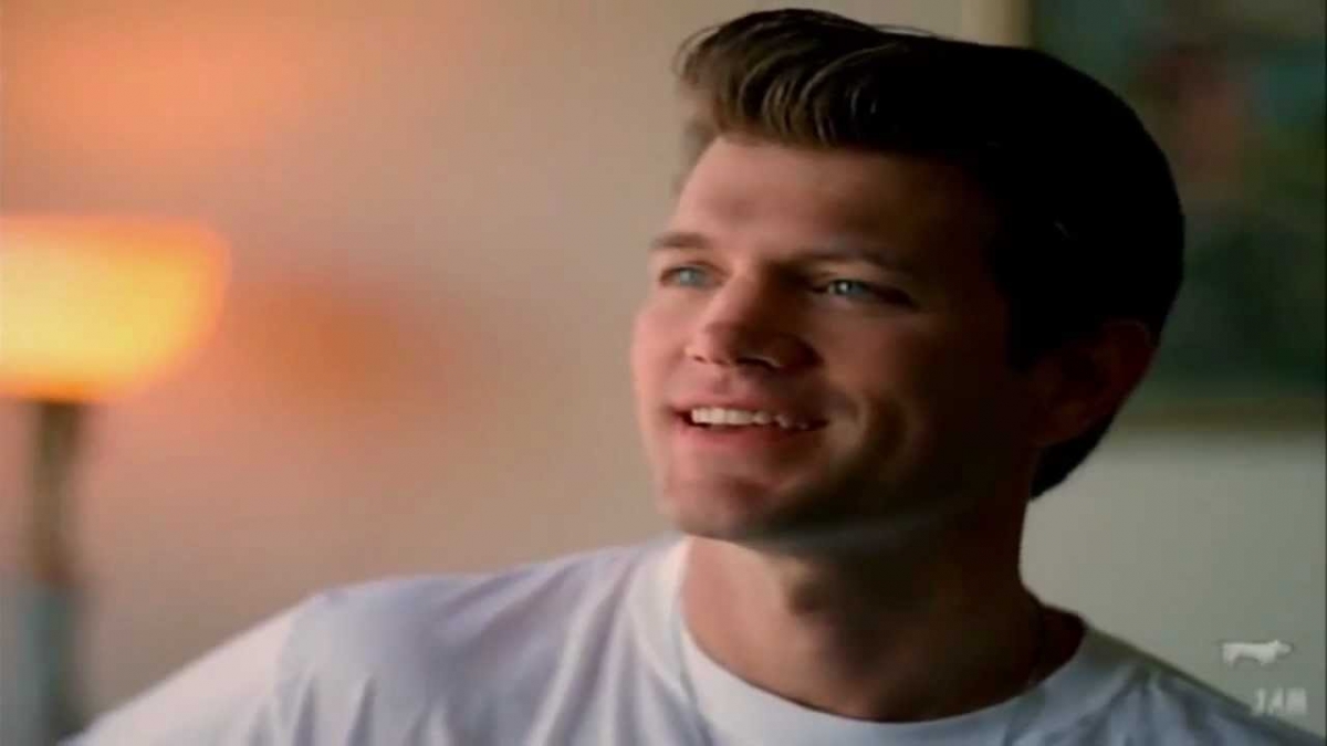Chris Isaak - San Francisco Days