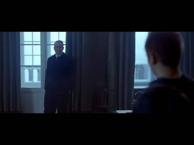 Wyspa skazanców - cały film z lektorem (PL)