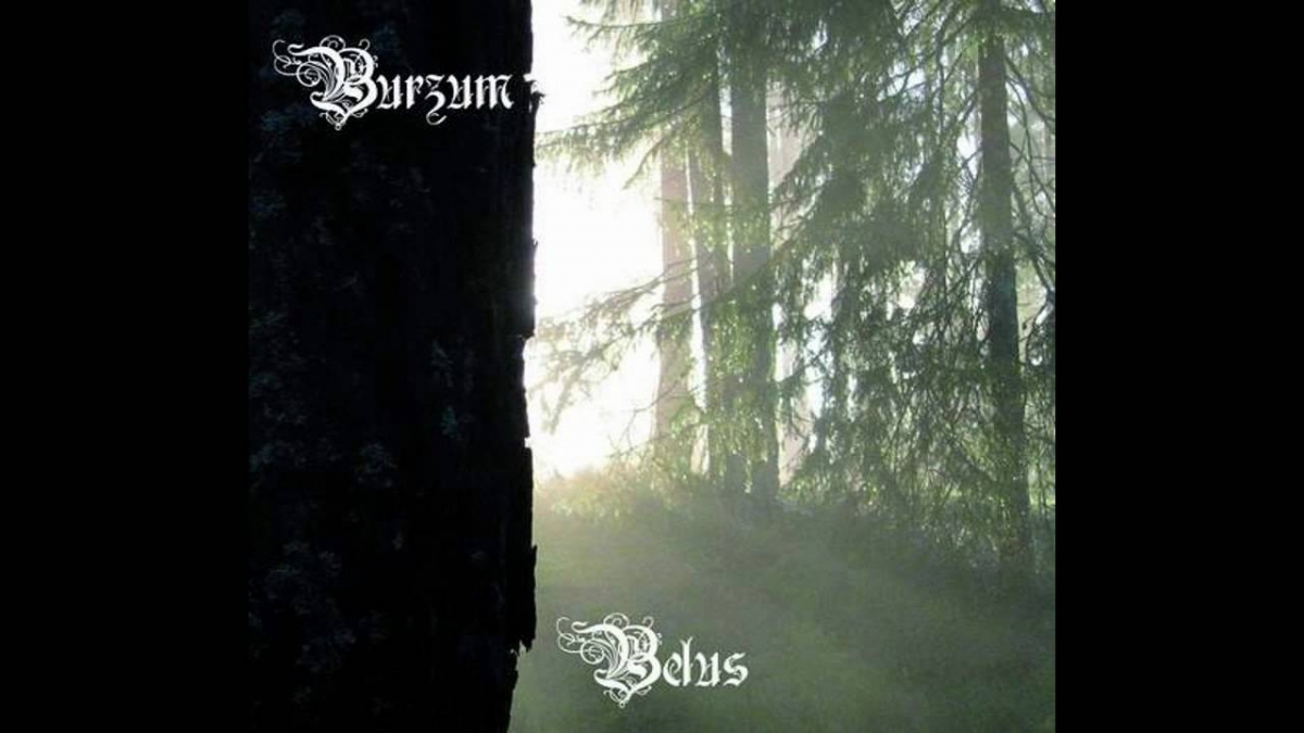 Burzum - Glemselens Elv (Belus 2010)