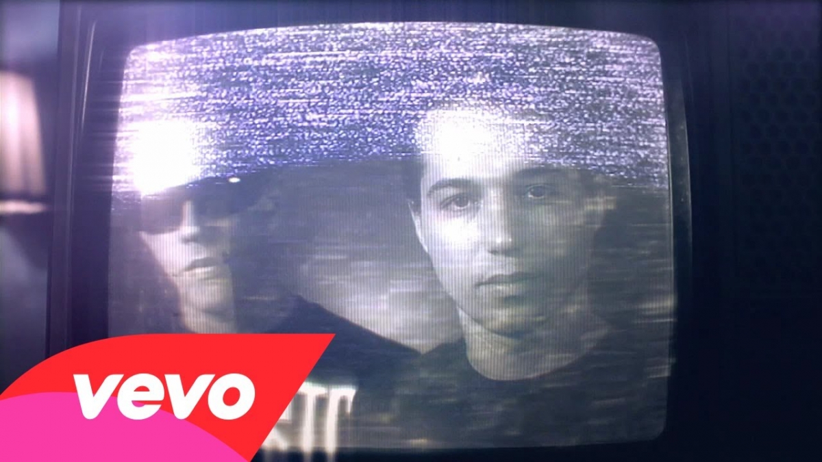 Infected Mushroom - Pink Nightmares