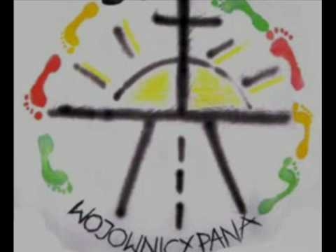 Wojownicy Pana - "Bóg" (oryg.T.Love)  (2007)