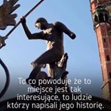 Wizytówka Polski