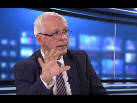 Zięba u Roli: "Szarlatan, znachor" - kim jest? O polityce, szczepieniach, upadku Polski i akcie 447!
