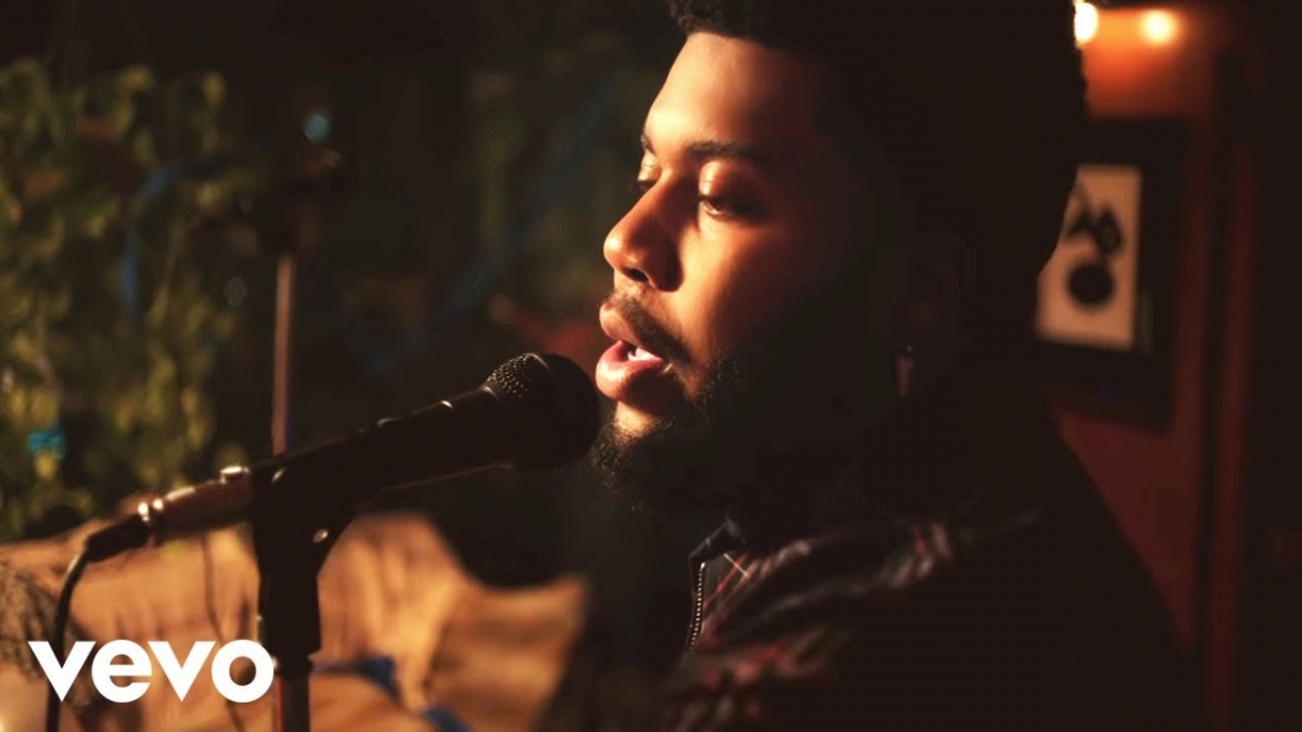 Khalid, Kane Brown - Saturday Nights REMIX (Official Video)