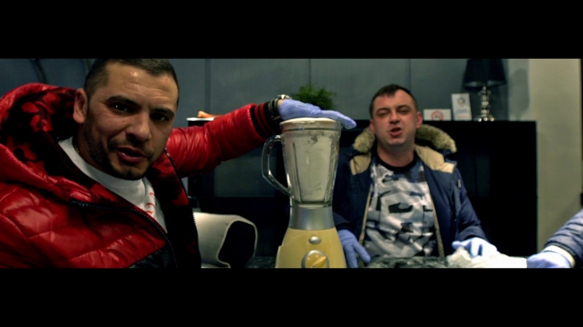ZdR - Mój dom to moja twierdza prod. Tytuz