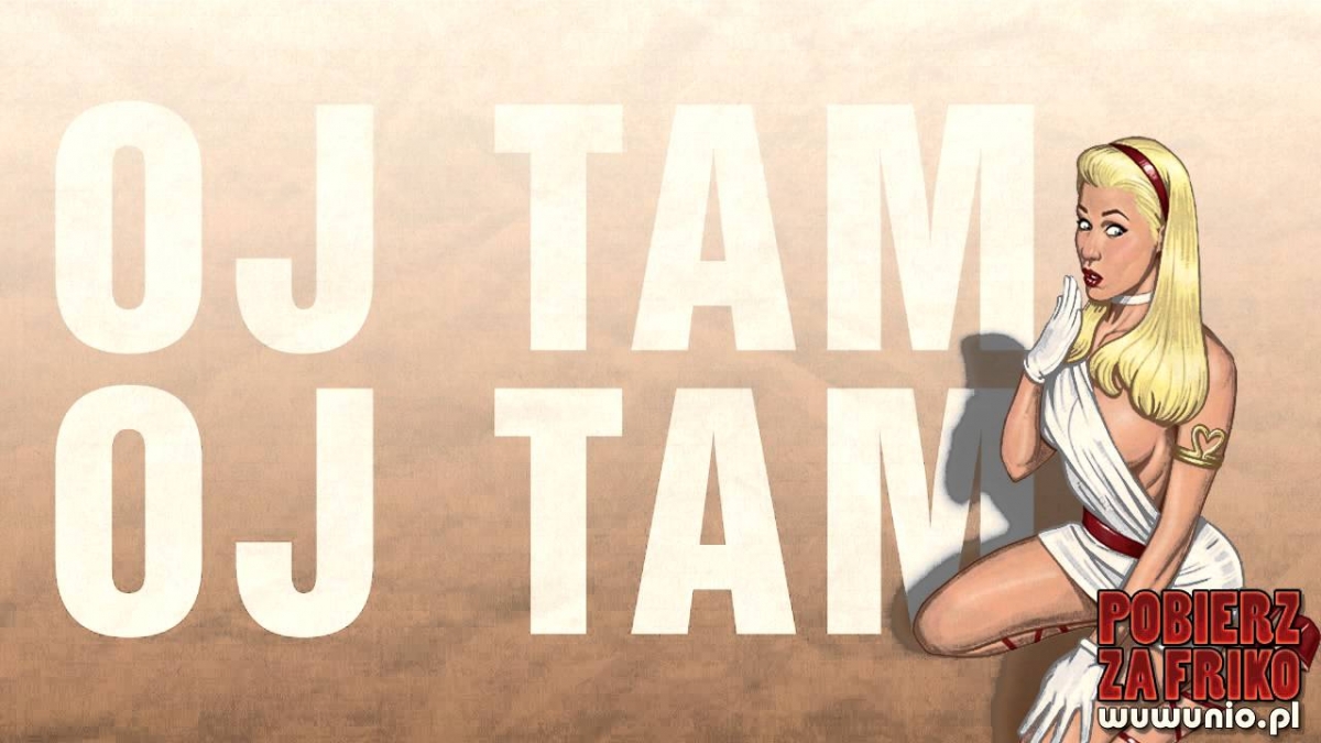 WuWunio - Oj Tam, Oj Tam - feat. Numer Raz, Mantha