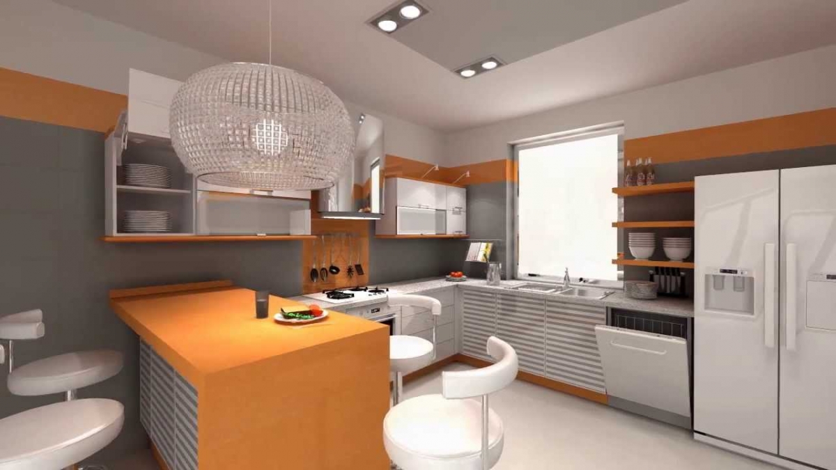CAD Decor PRO_kuchnia 2