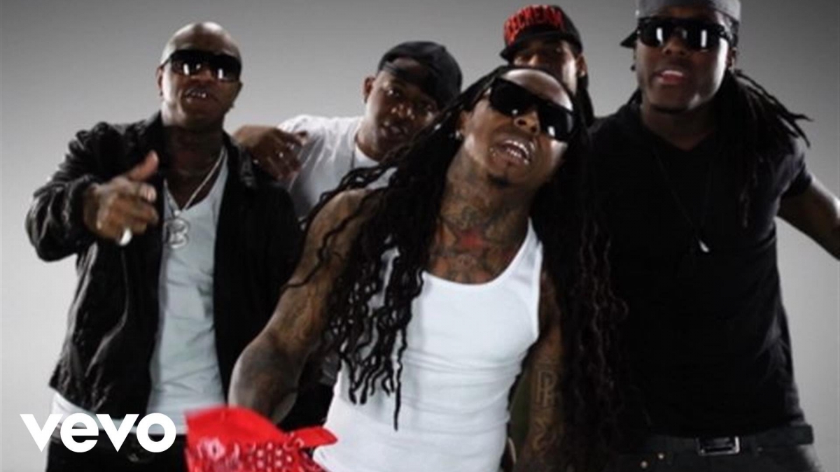 Ace Hood - Hustle Hard (Remix) ft. Rick Ross, Lil Wayne