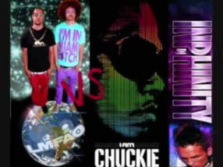 Chuckie Vs LMFAO Let the Bass Kick In Miami Bitch