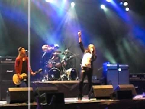 Sebastian Bach - 18 And Life (Skid Row)