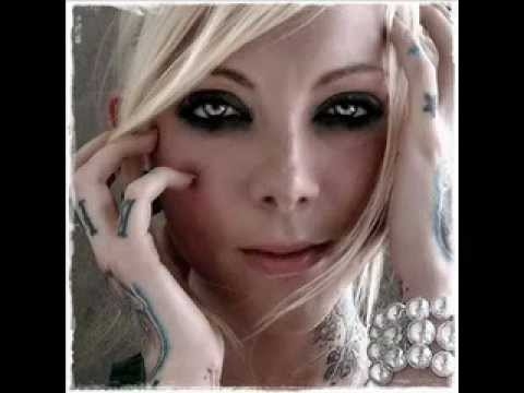 In This Moment - Scarlet