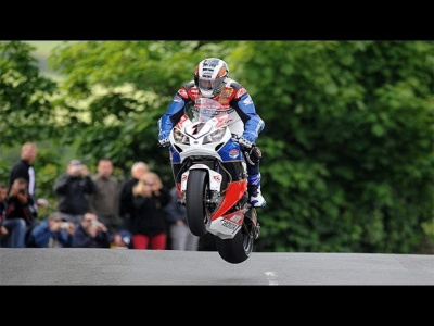 Isle of Man TT 2013 Highlights - HD