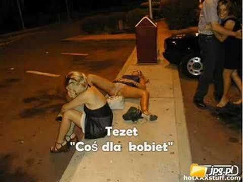 Tezet J.P "Coś dla kobiet"