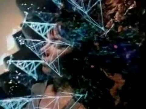 björk - hyperballad
