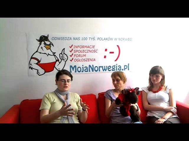 Norwegia - historia języka norweskiego