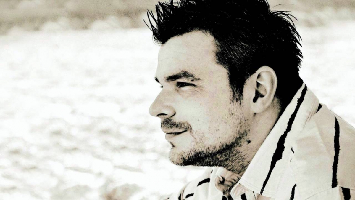 ATB - Let you go (Schiller chillout)
