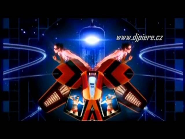 Pakito - Living on video 2k13 (Dj Piere dancefloor remix)