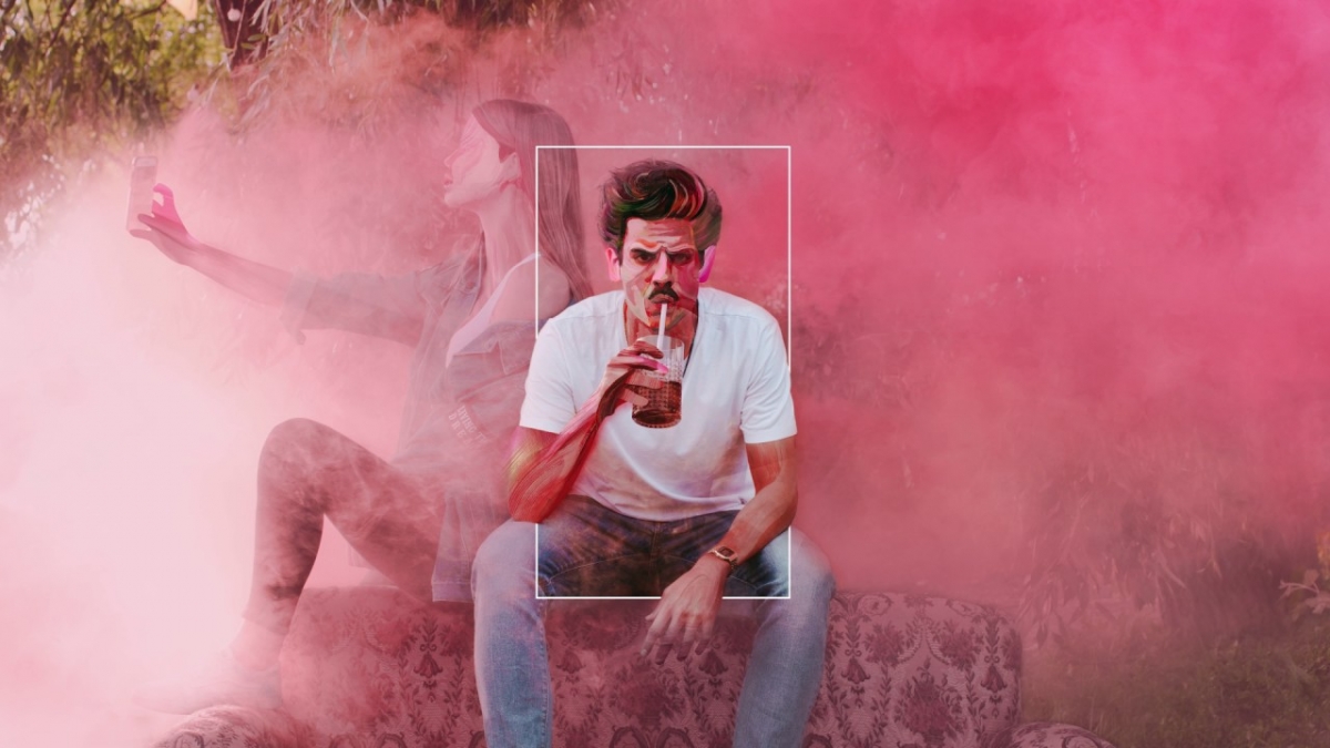 Taco Hemingway - "Tlen" (prod. Rumak)