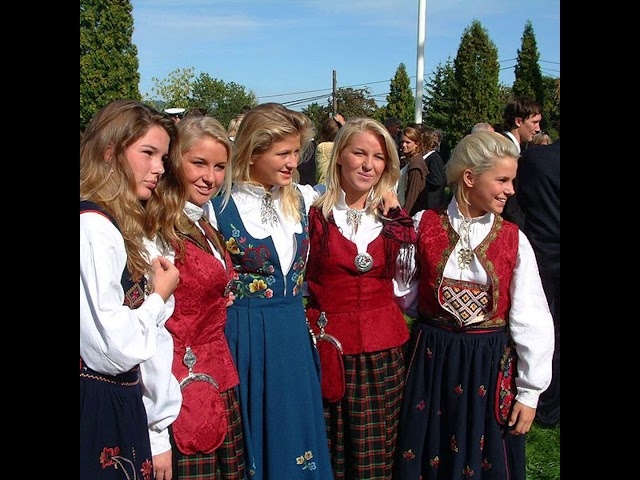 Już niedługo 17 maja