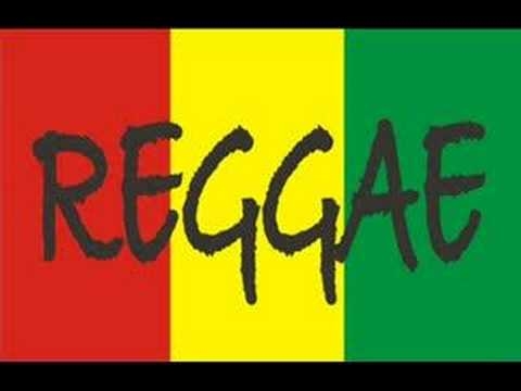 Reggae - mix