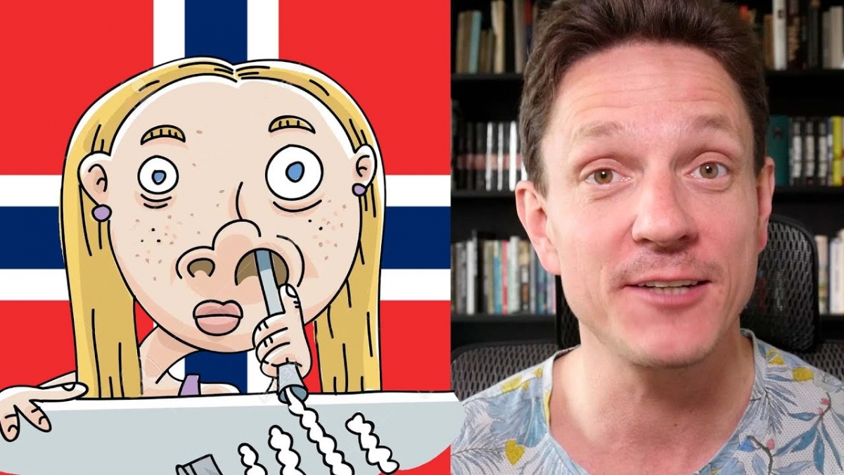 Największy przemyt w historii Norwegii