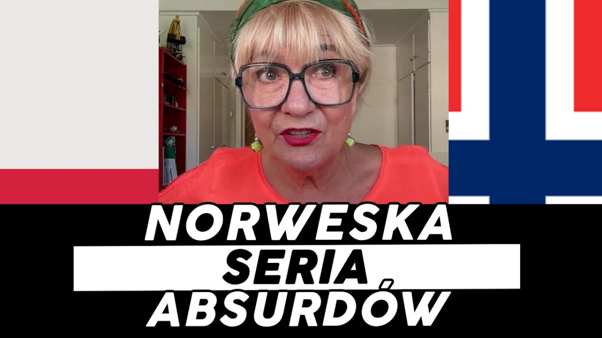 Norweskie absurdy