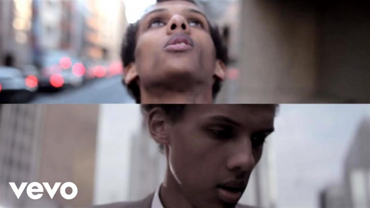 Stromae - Alors On Danse