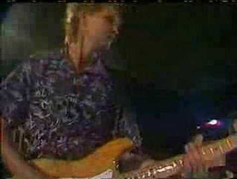 Lady Pank - Vademecum skauta [02] Sopot 1985