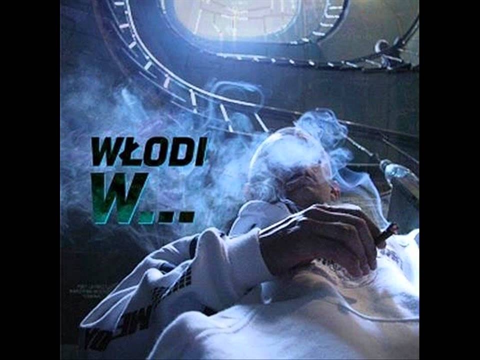Włodi  feat. WWO - Każdy to powie