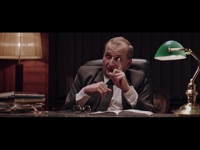 Ucho Prezesa odc. 4 - Na czym stoimy?