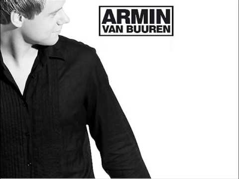 Armin Van Buuren Press. Rising Star - Touch Me [Original Mix]