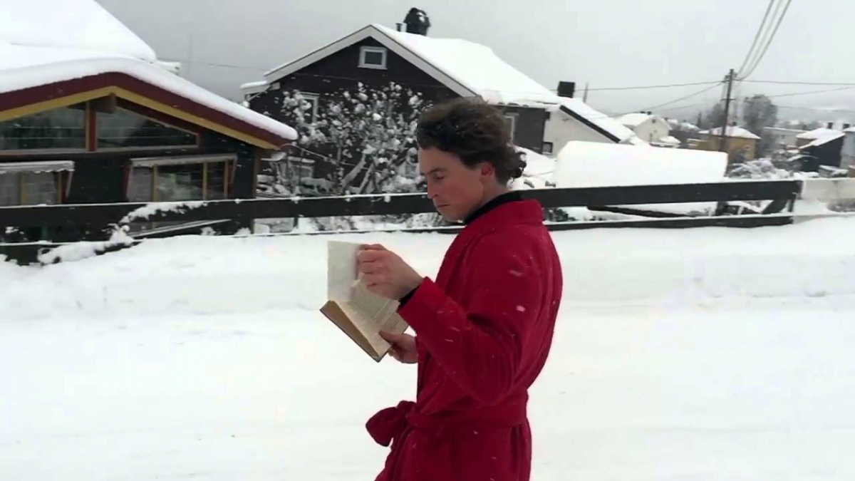 Jak się pija poranną kawę w Norwegii? Sami zobaczcie!