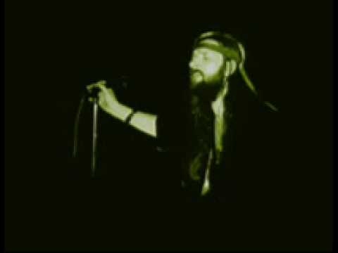 Dżem - List do M. (Live w Trójce '92)