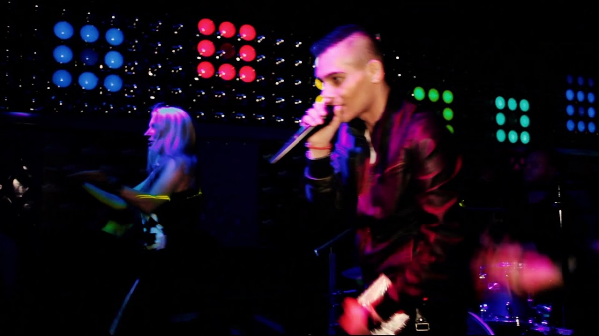 ZIBO - Na Czworaka /  Koncert  / NOWOŚĆ 2021