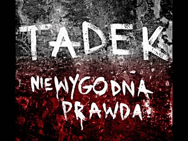 Tadek Firma Solo "Dla Emigracji"