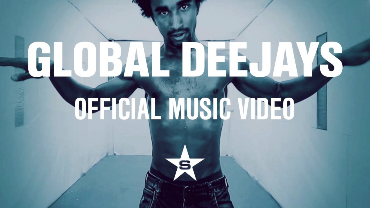 Global Deejays - Hardcore Vibes (Official Music Video)