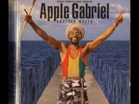 Apple Gabriel-Another Moses