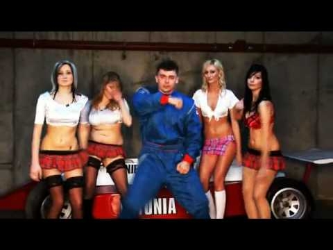 Tomasz Niecik - Cztery osiemnastki