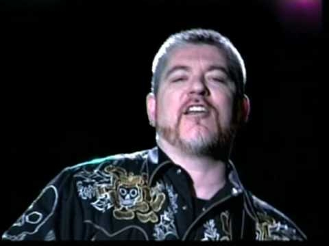 Everlast - "Folsom Prison Blues" Martyr Inc. Records