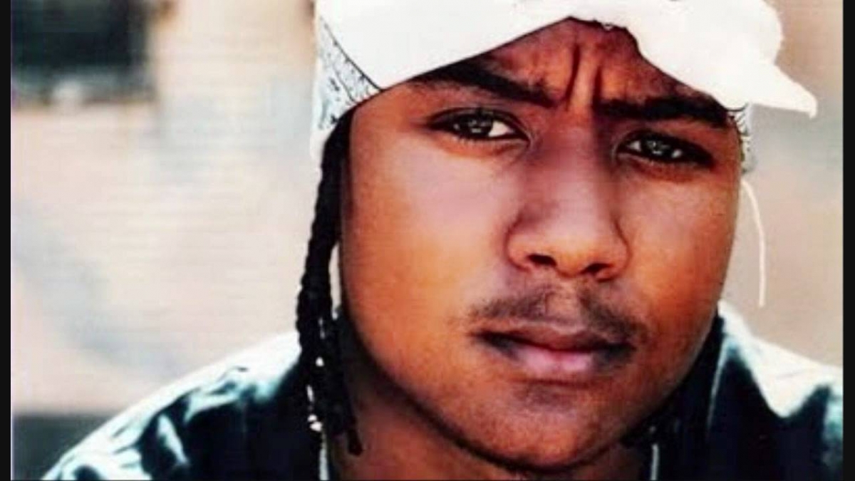 Shade Sheist & Nate Dogg - Wake Up (OG)