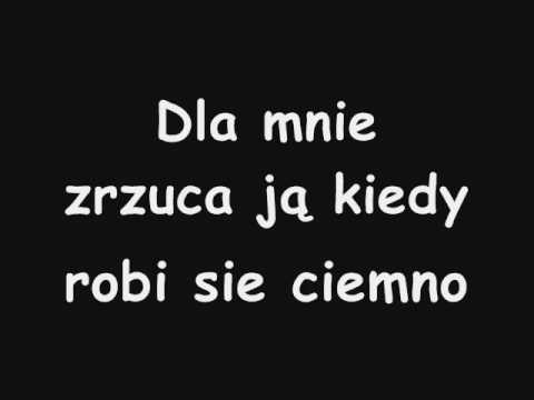 IRA - Ona jest ze snu [ nie karaoke ] + słowa tekst napisy
