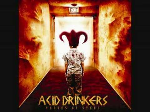 Acid Drinkers - Blues Beatdown