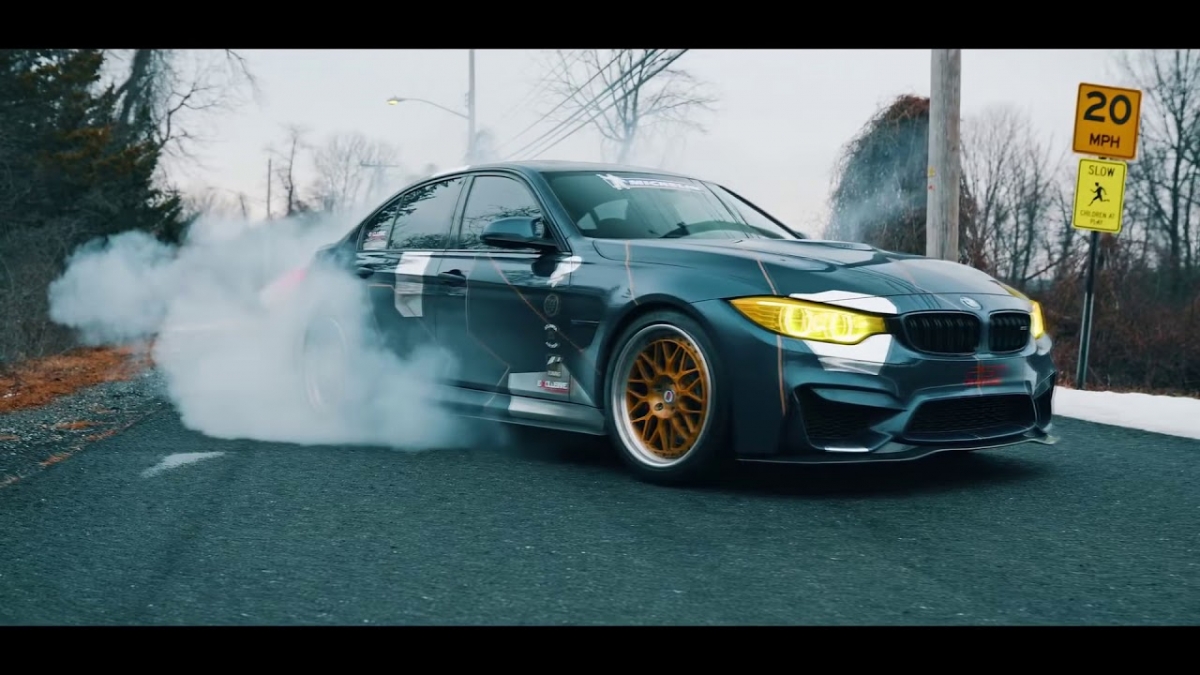 2Pac - Unrevealed (GalilHD Remix) /  Sam Schwartz & ZITOWheels Performance