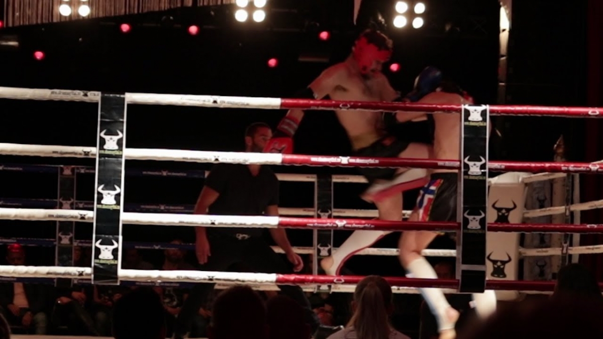 Battle of the South IV - event highlights