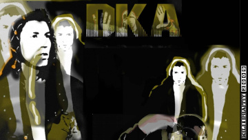 DKA - Pragne Ciebie kochac (Donkilla Beats remix)