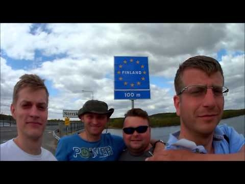 Norwegia Nordkapp- wycieczka