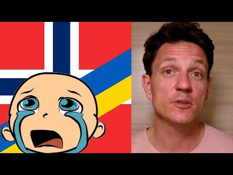 Norweska i Polska pomoc dla Ukrainy