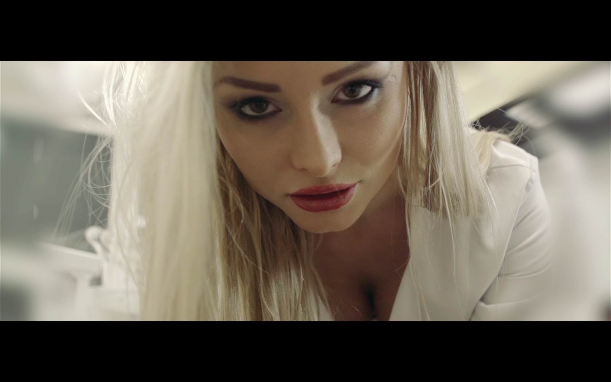 Spiżowi Mocni - Na Pełnym (Official Video)
