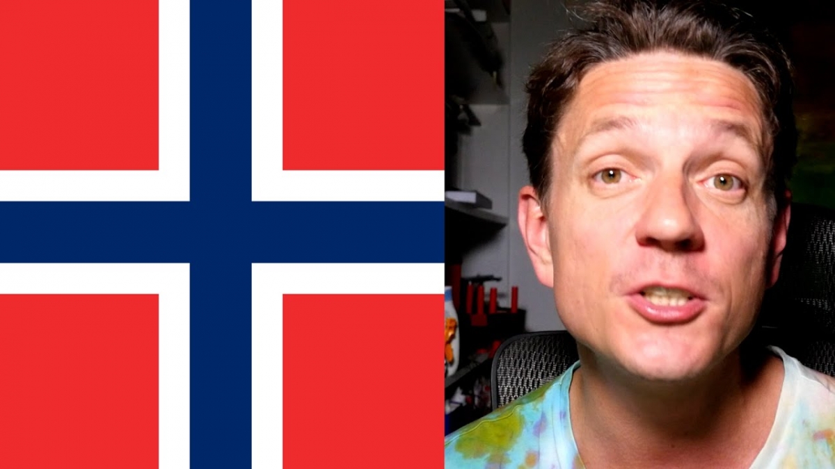 Norwegia rośnie w siłę, ale na ulicach niebezpiecznie