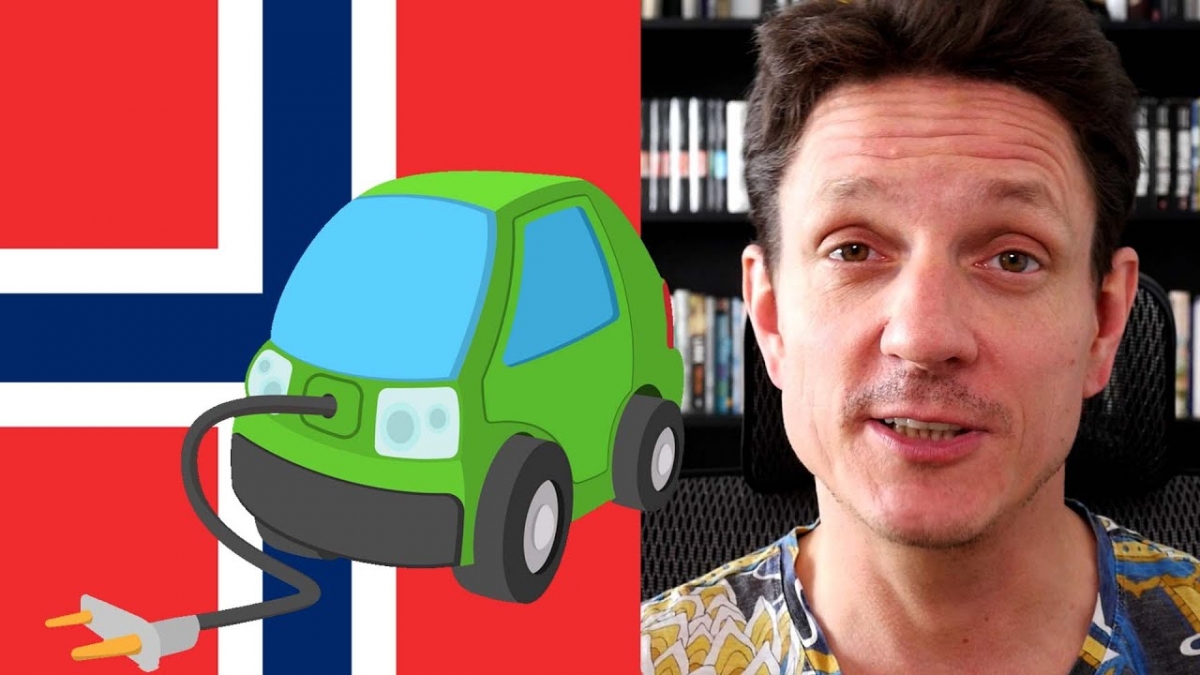 Elektryczny przerost formy nad treścią